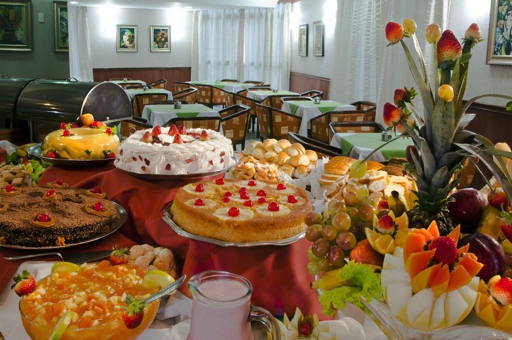 Hotel Ilha Da Madeira 3*