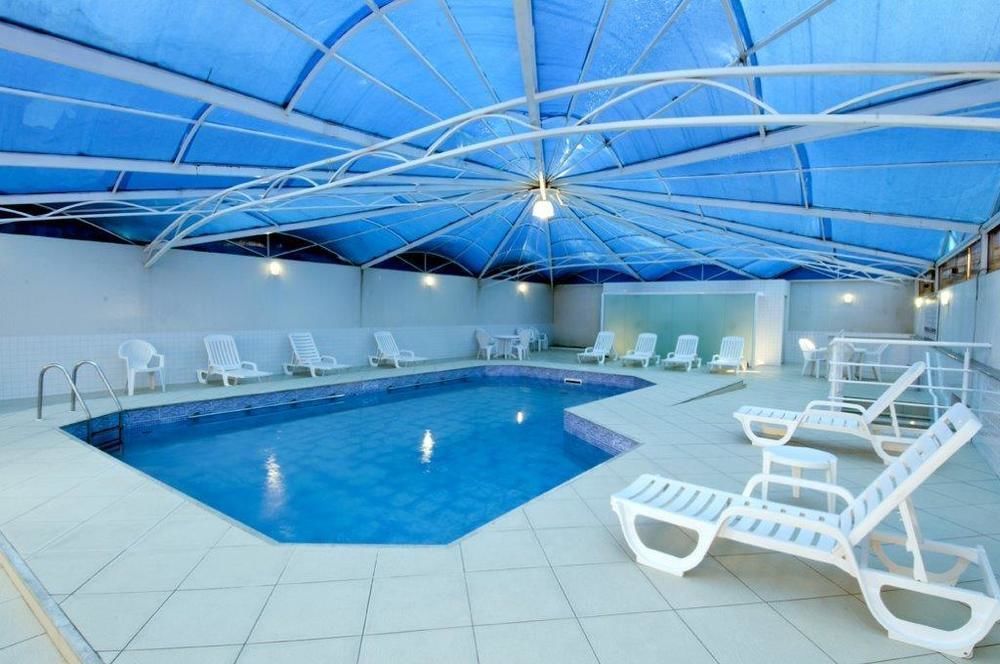 Ilha Da Madeira Hotel Balneario Camboriu