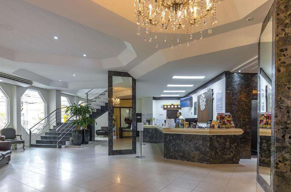 Ilha Da Madeira Hotel 3*