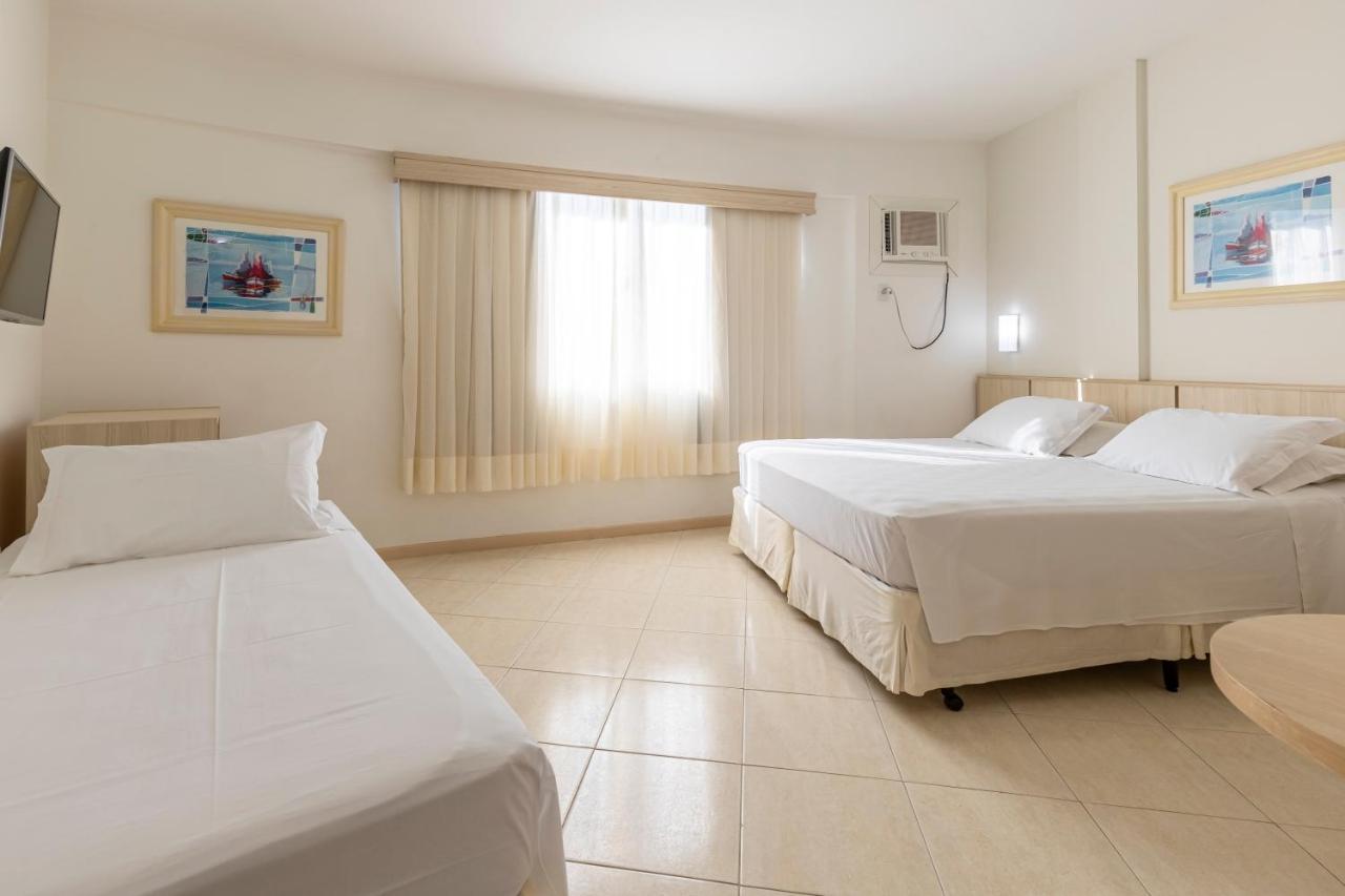 Hotel Ilha Da Madeira