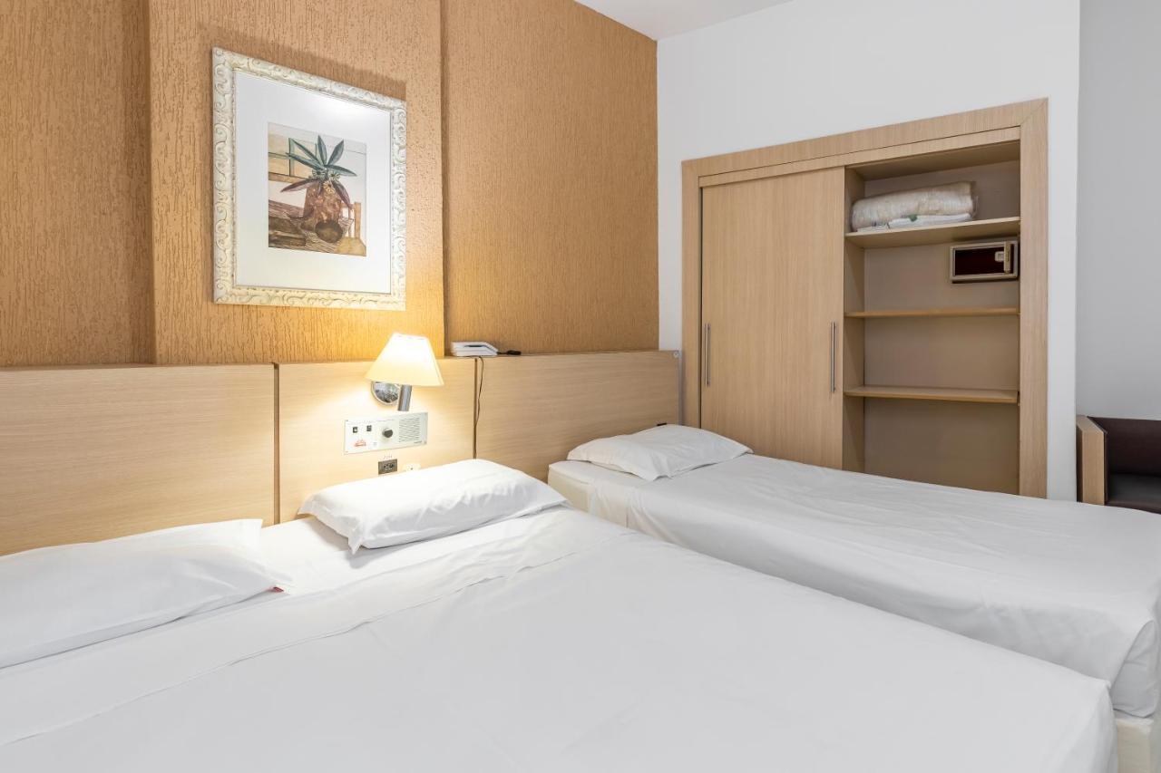 Ilha Da Madeira Hotel Balneário Camboriú
