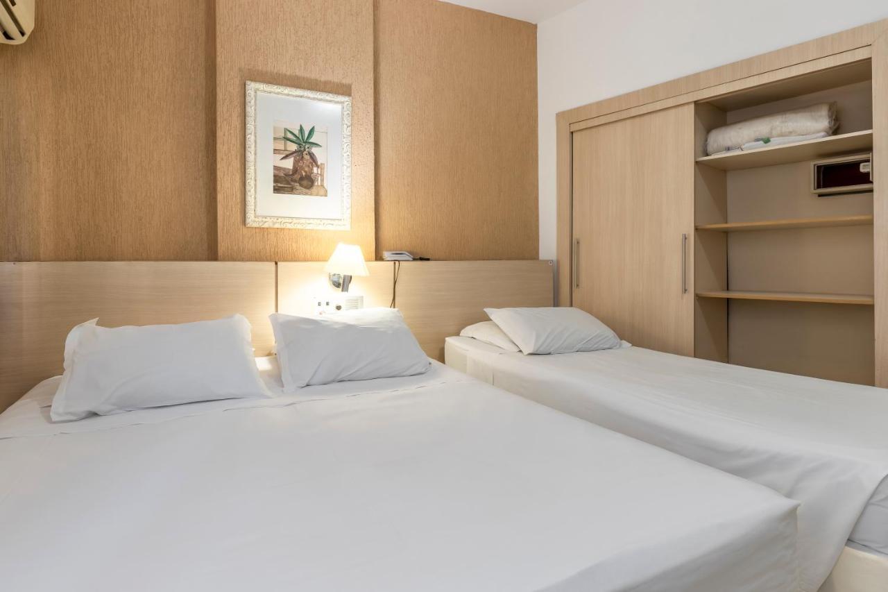 Hotel Ilha Da Madeira 3*