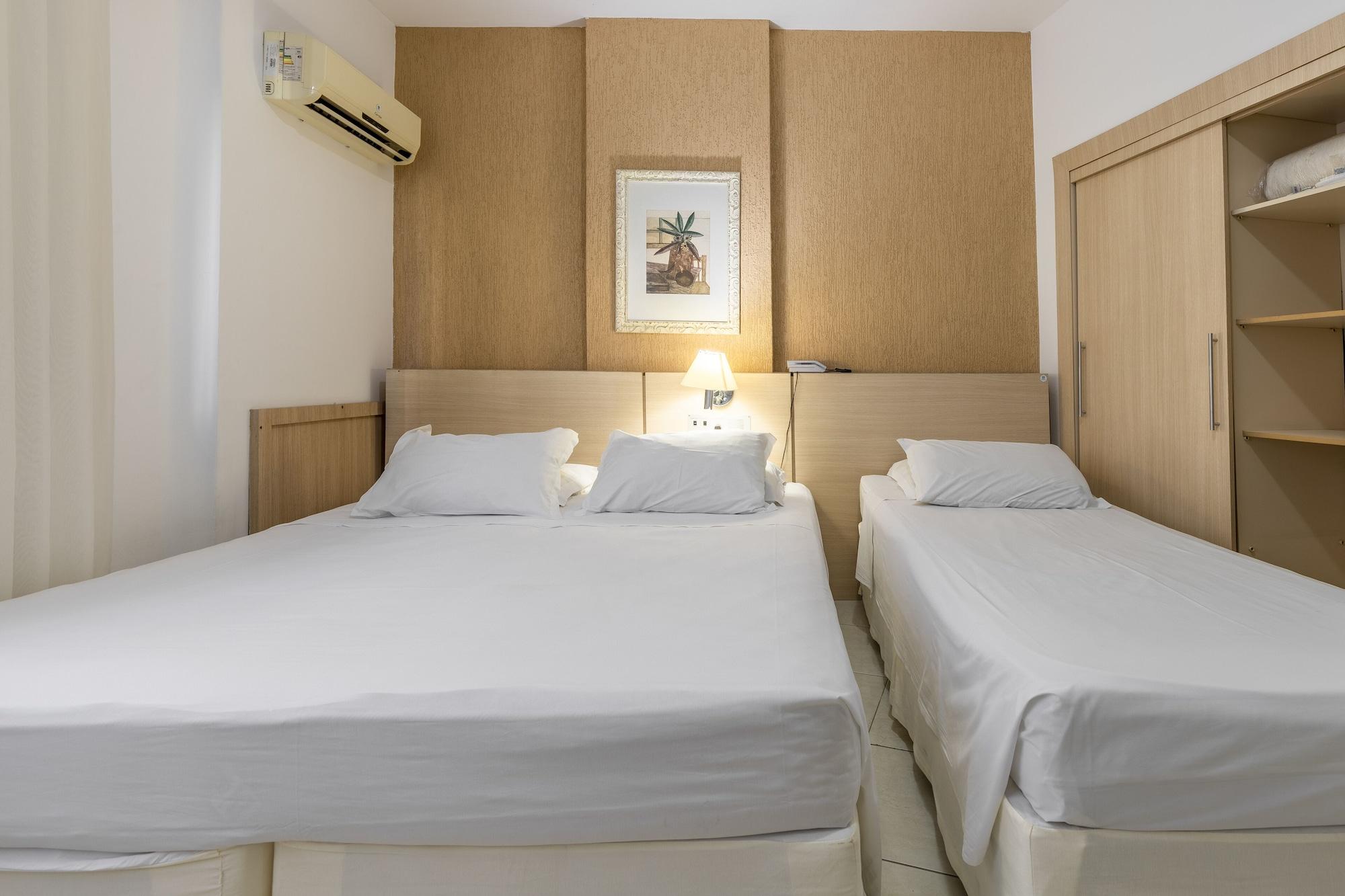 Hotel Ilha Da Madeira 3*