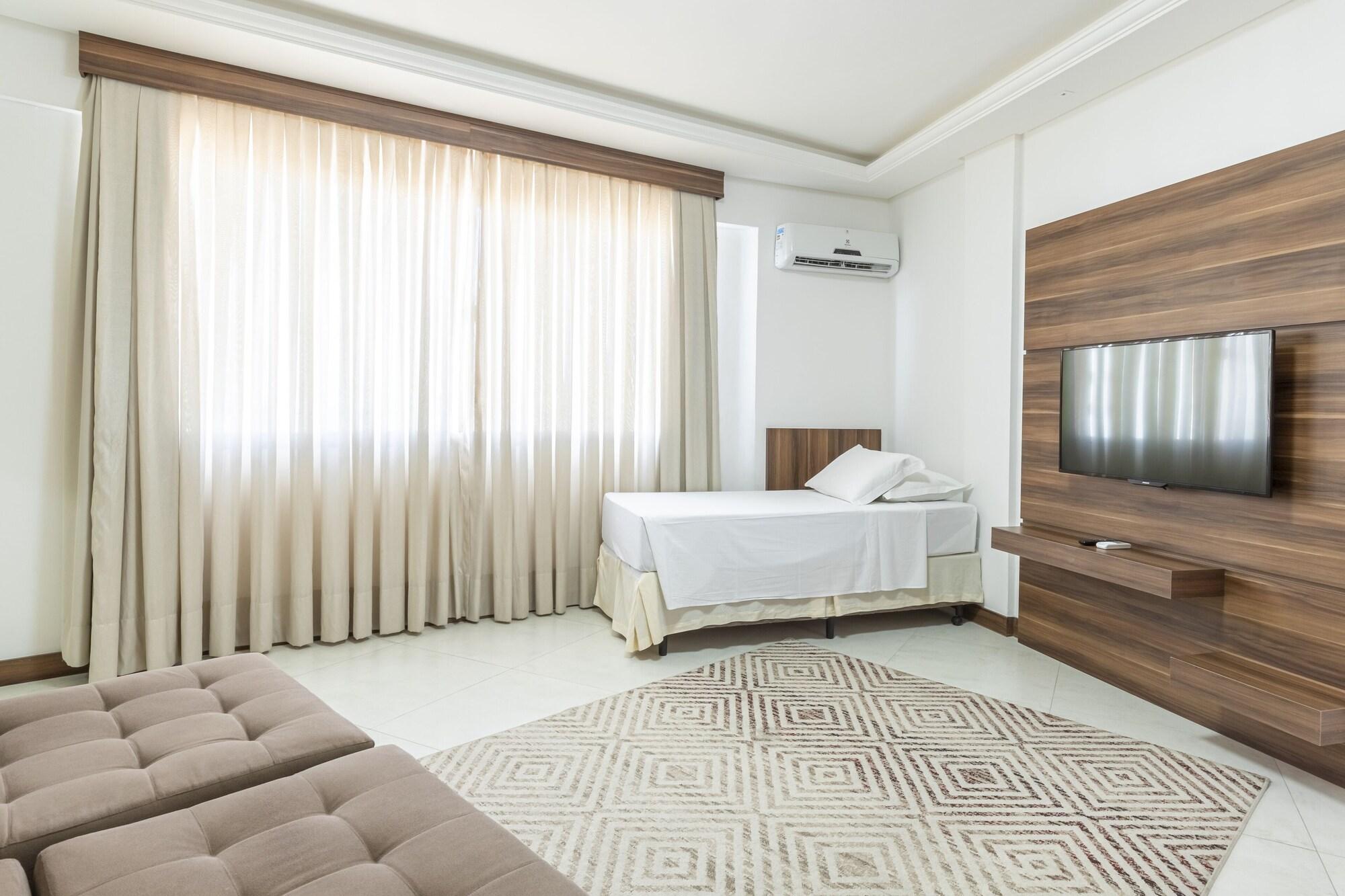Ilha Da Madeira Hotel Balneário Camboriú
