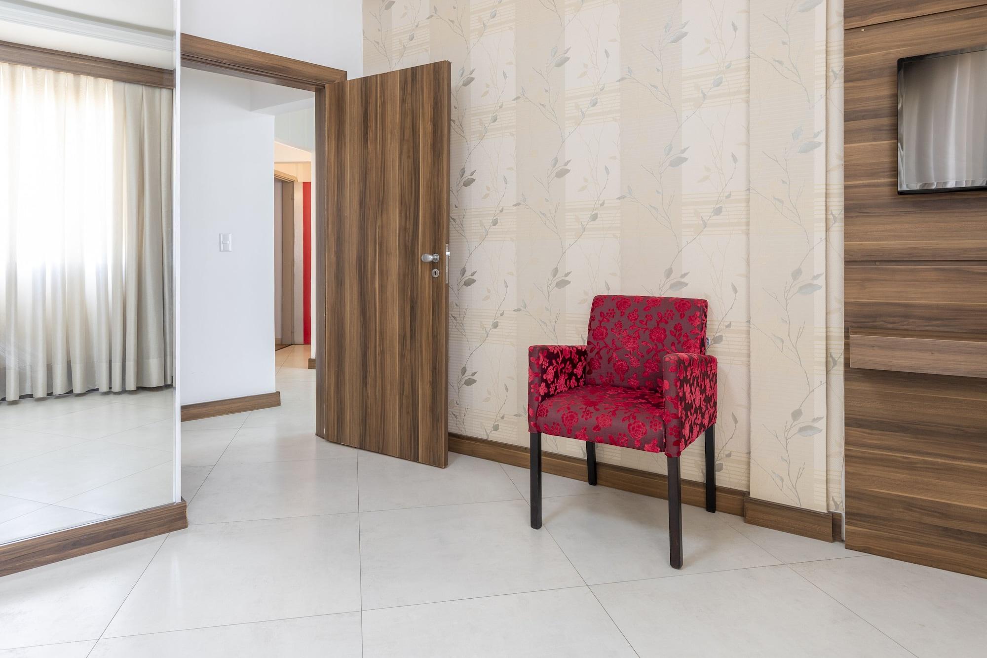 Hotel Ilha Da Madeira 3*