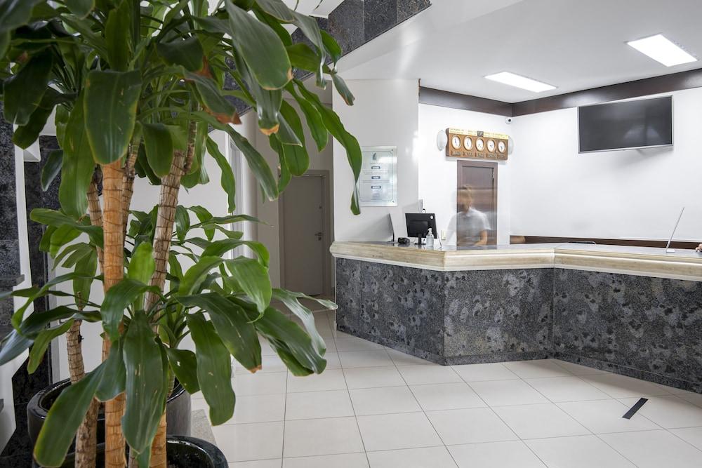 Ilha Da Madeira Hotel