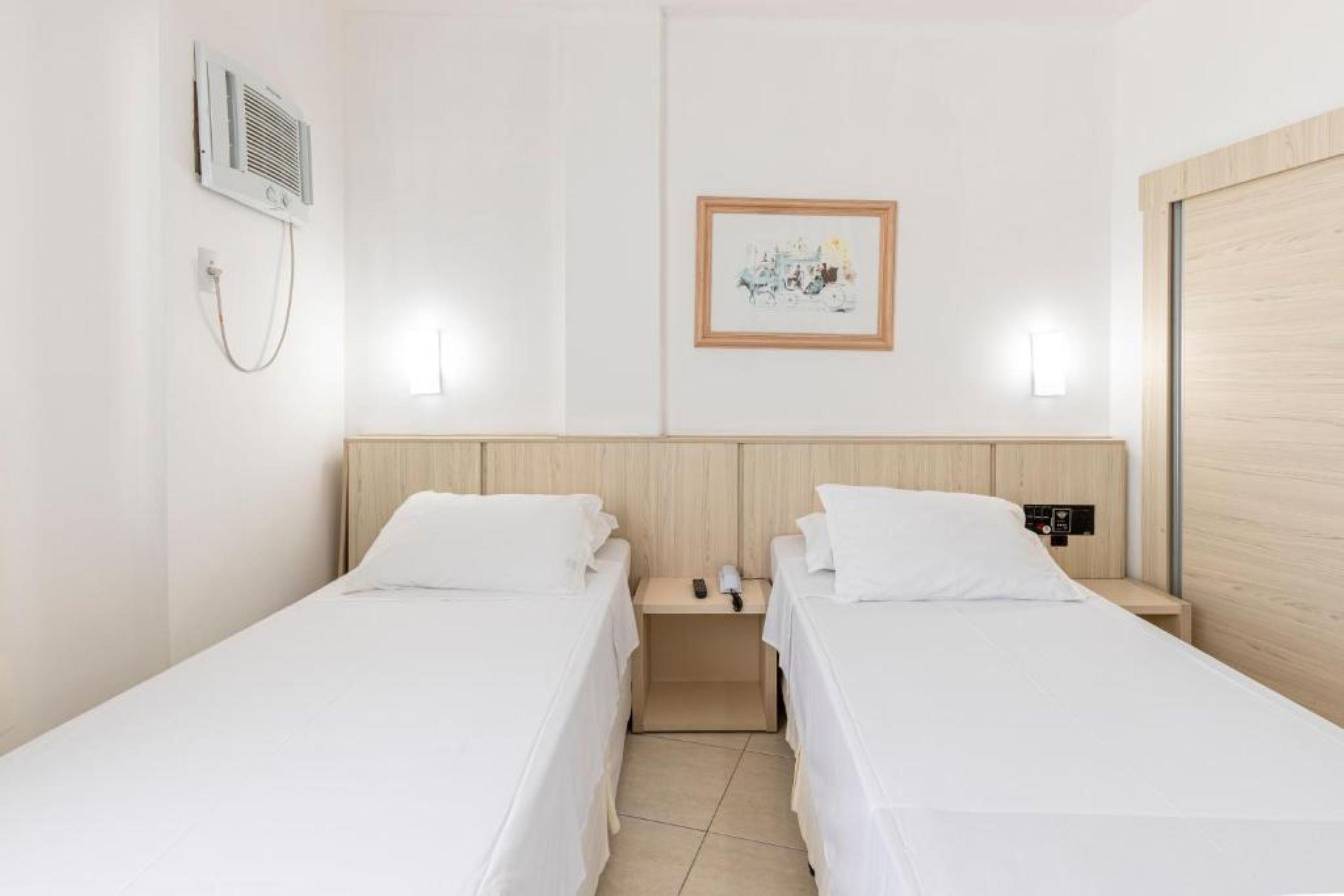 Hotel Ilha Da Madeira Balneário Camboriú