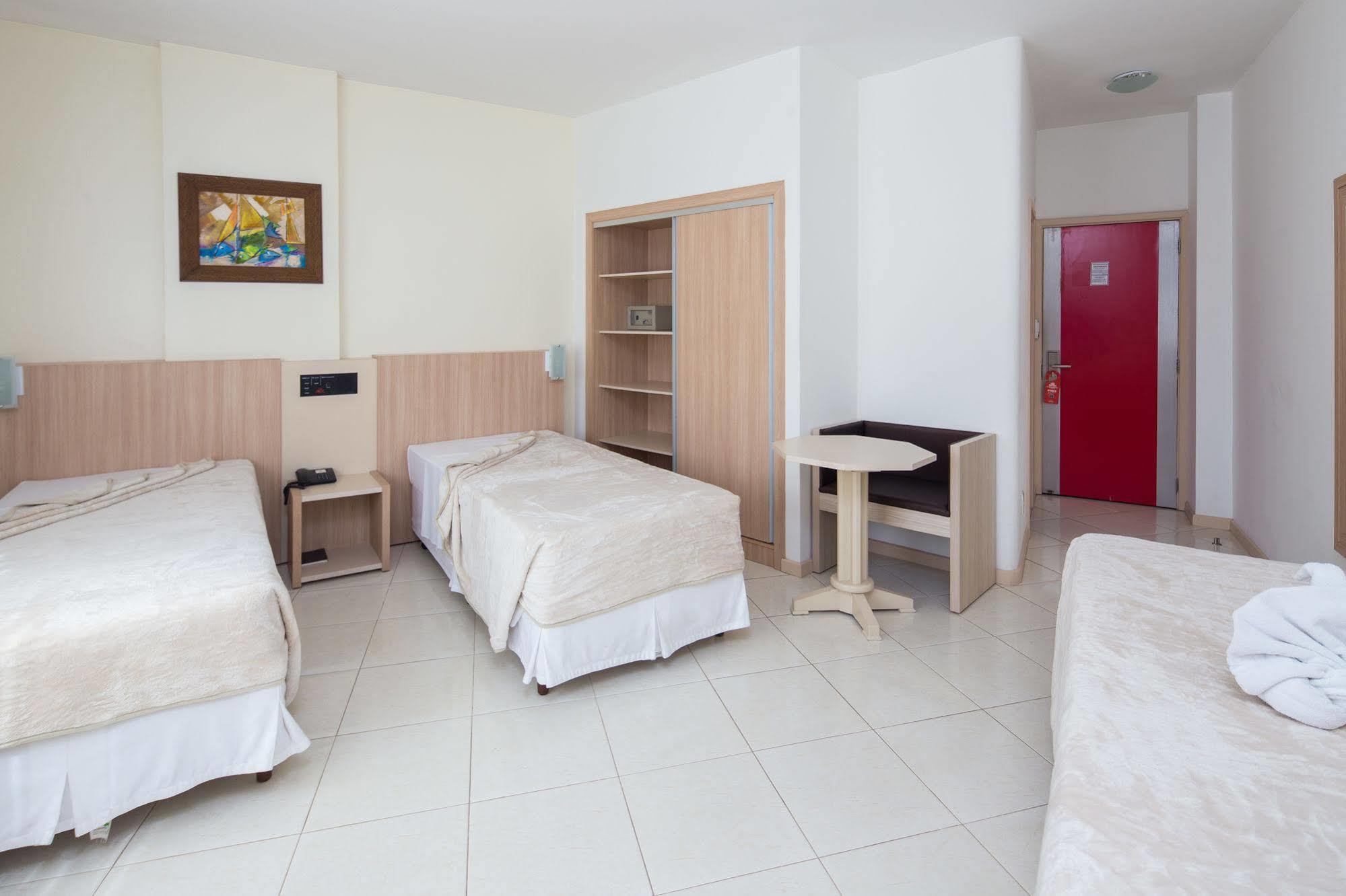 Ilha Da Madeira Hotel