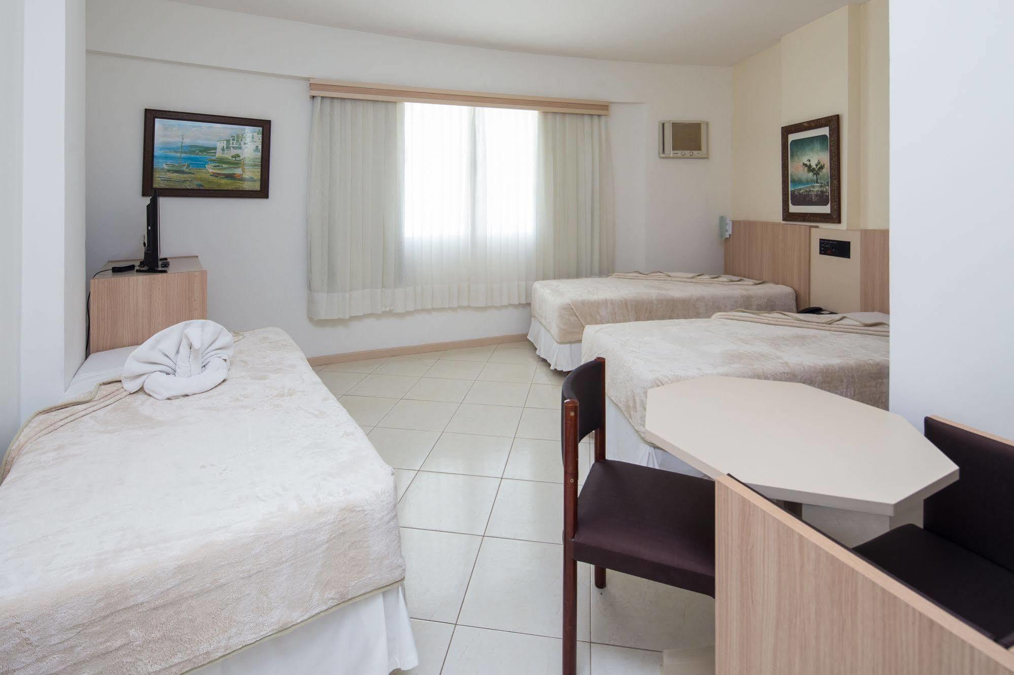 Ilha Da Madeira Hotel